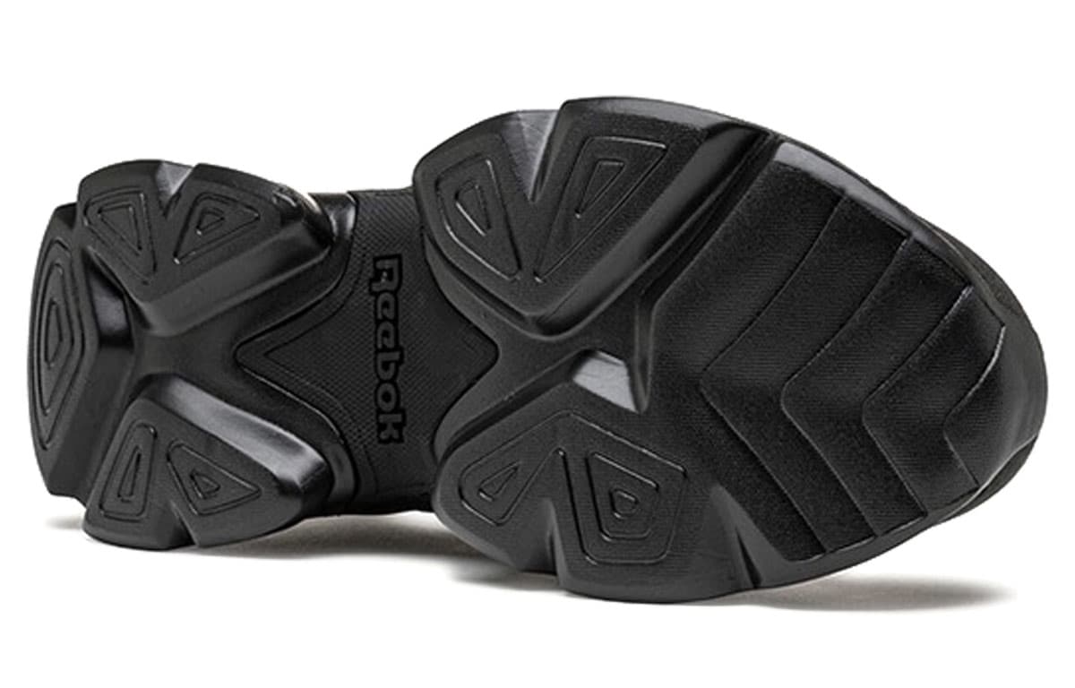 Кроссовки Reebok Royal Bridge 3.0 - изображение 5