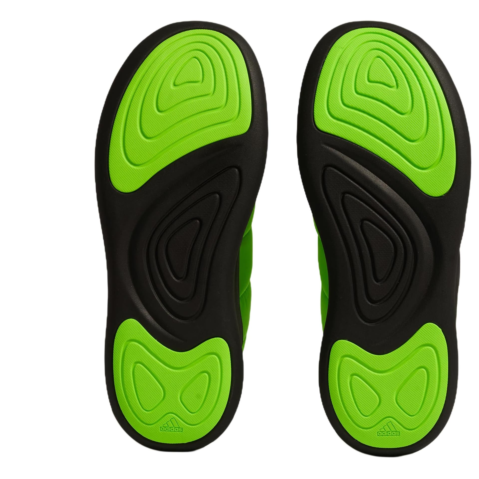 Кроссовки adidas Adipuff - изображение 3