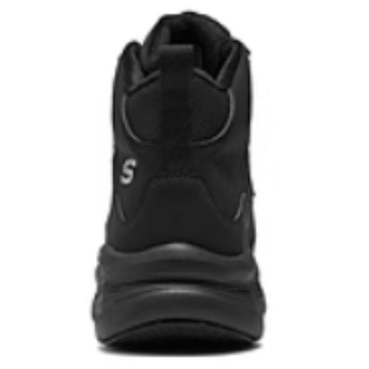 Ботинки зимние Skechers Modern Comfort WINTER - изображение 4