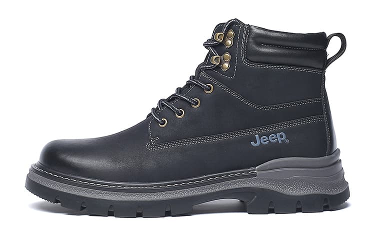 Ботинки Jeep - изображение 1