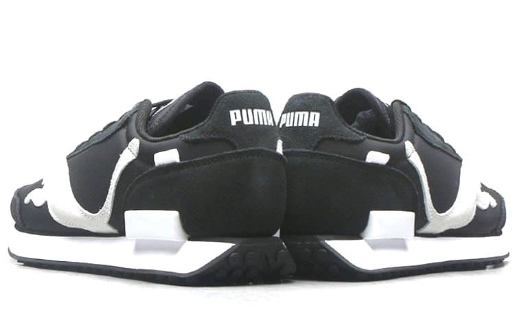 Кроссовки PUMA Future Rider - изображение 4