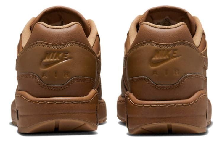 Кроссовки Nike Air Max 1 '87 "Ale Brown" - изображение 5