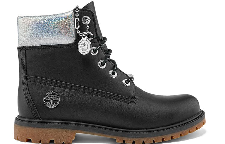 Ботинки Timberland 6 Inch - изображение 2