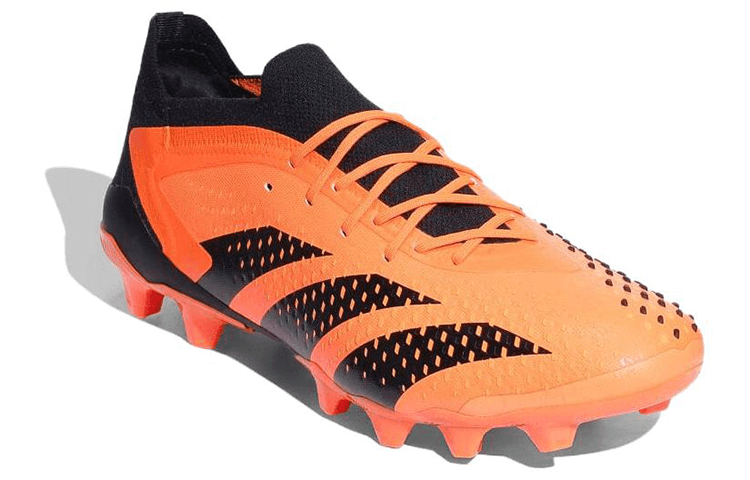 Кроссовки для футбола adidas Predator Accuracy.1 - изображение 3