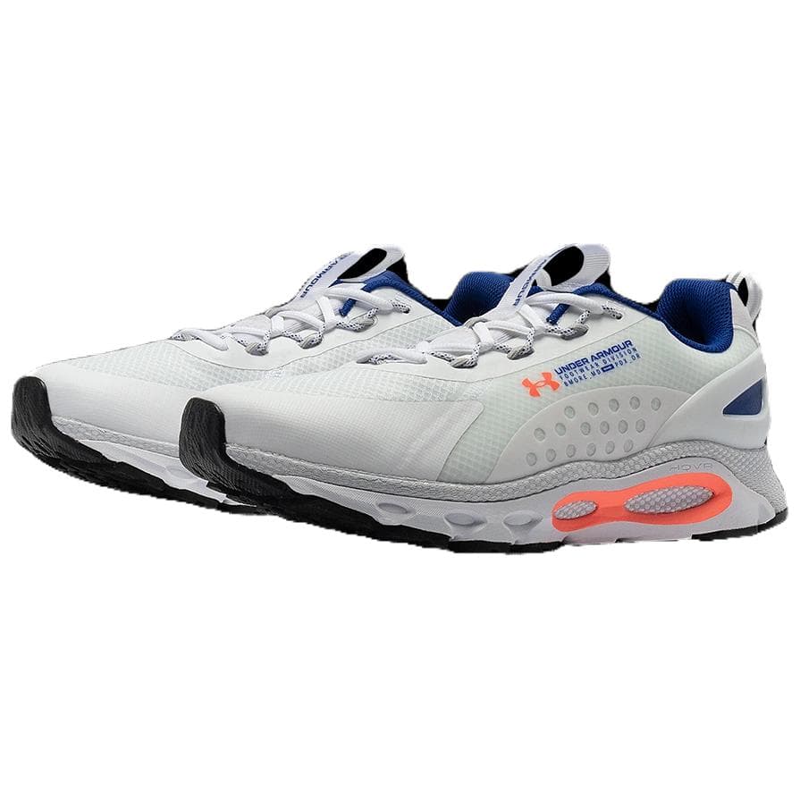 Кроссовки Under Armour Hovr Infinite Summit 2 - изображение 4