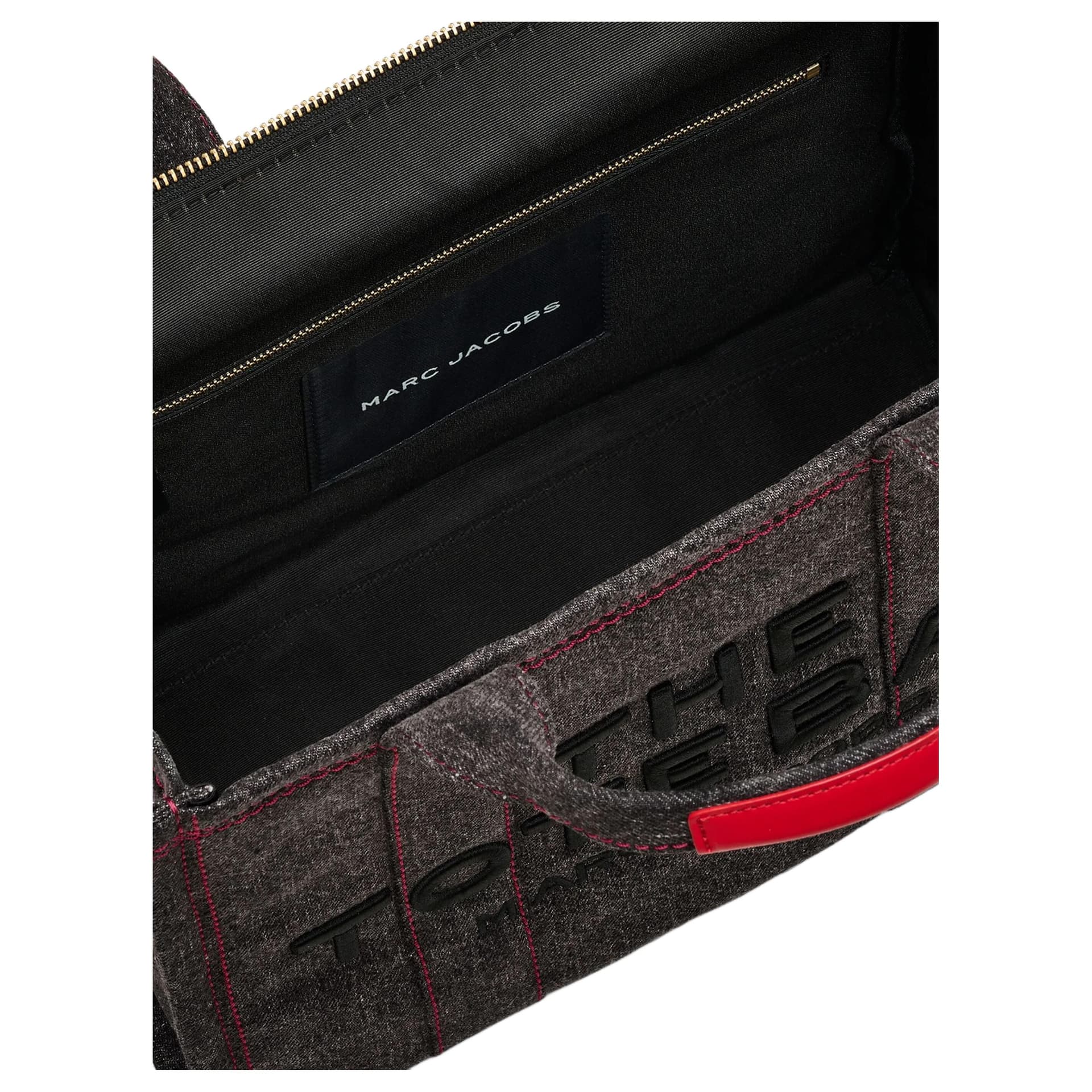Сумка MARC JACOBS Tote - изображение 4