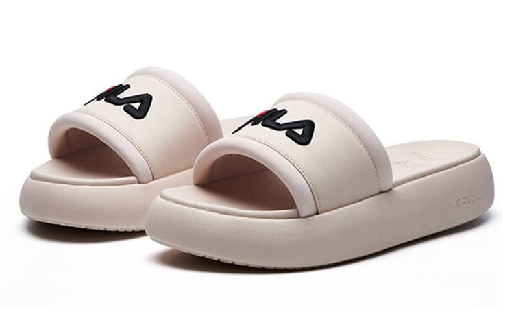 Сандалии FILA Donut - изображение 3