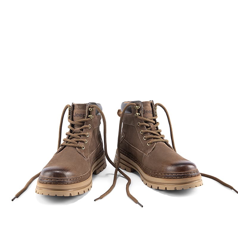 Ботинки Jeep Classic Martin Boots - изображение 4