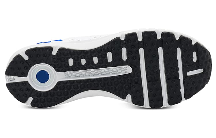 Кроссовки Under Armour HOVR Phantom RN Metallic - изображение 5