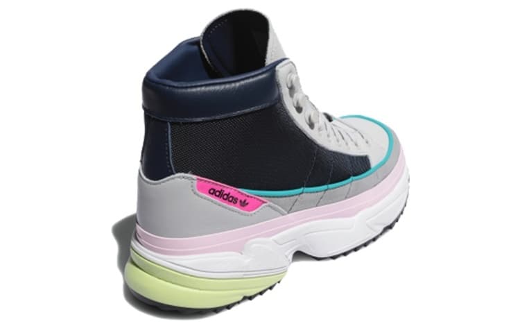 Кроссовки adidas originals KIELLOR XTRA - изображение 2