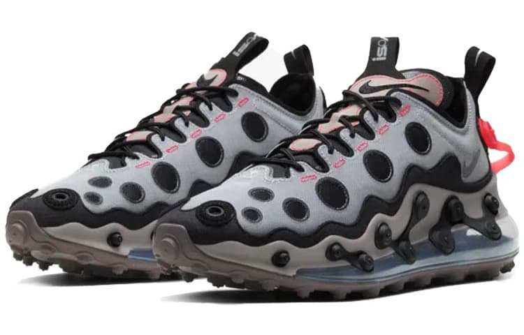 Кроссовки Nike ISPA - изображение 3