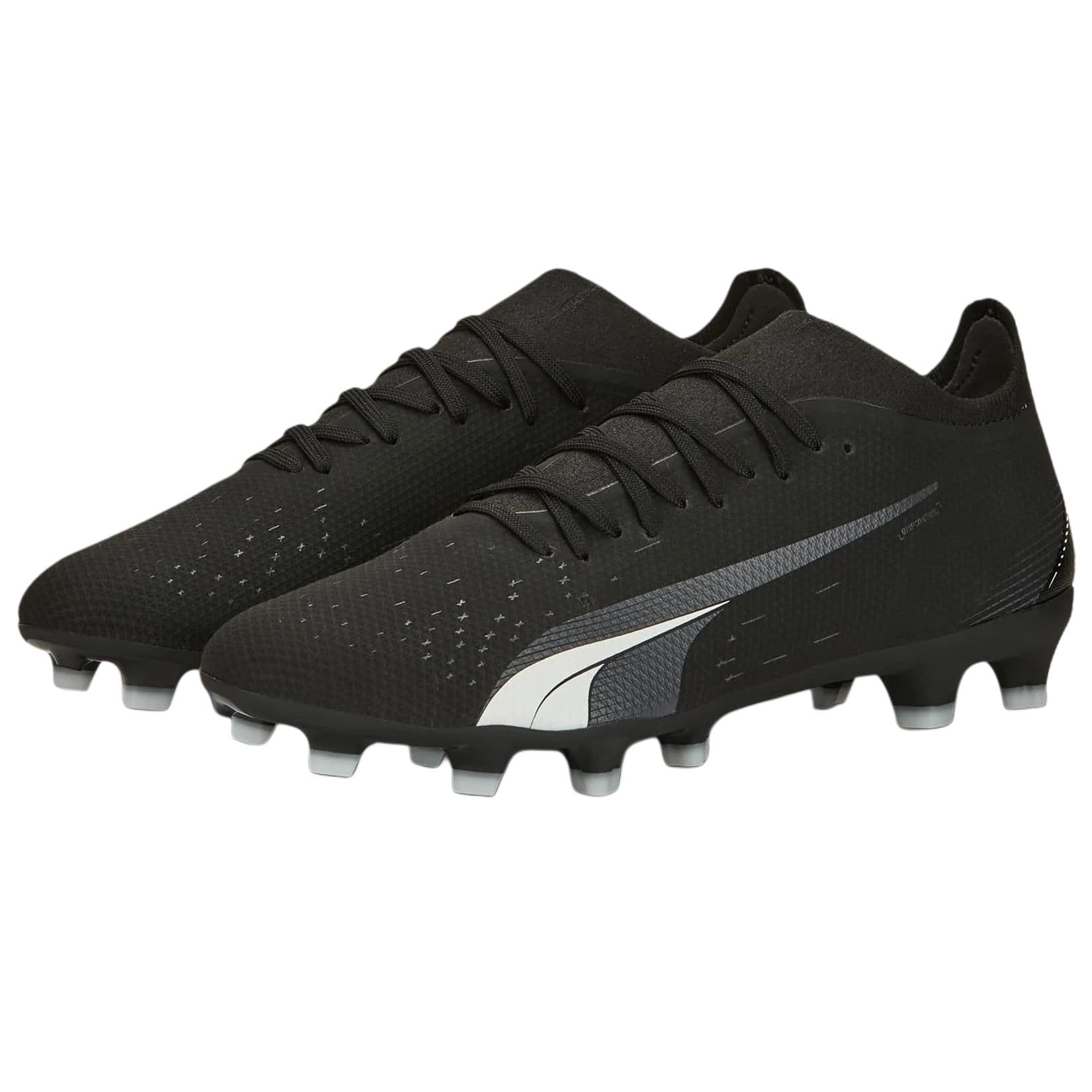 Кроссовки для футбола PUMA Ultra Match FGAG - изображение 3