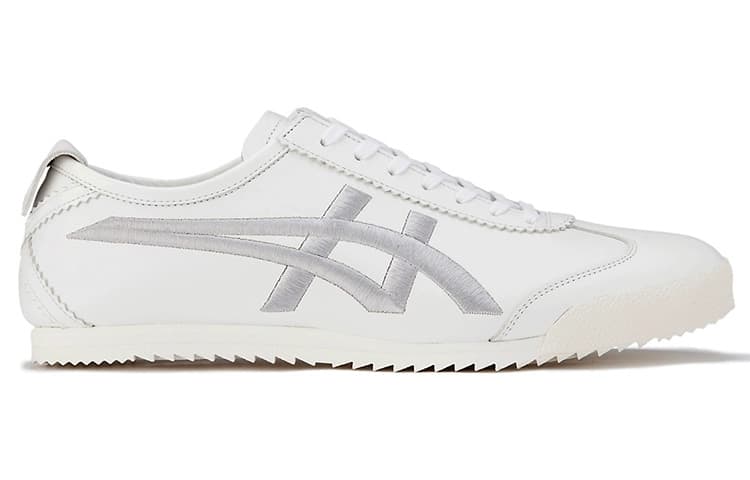 Кроссовки Onitsuka Tiger MEXICO 66 Deluxe - изображение 2