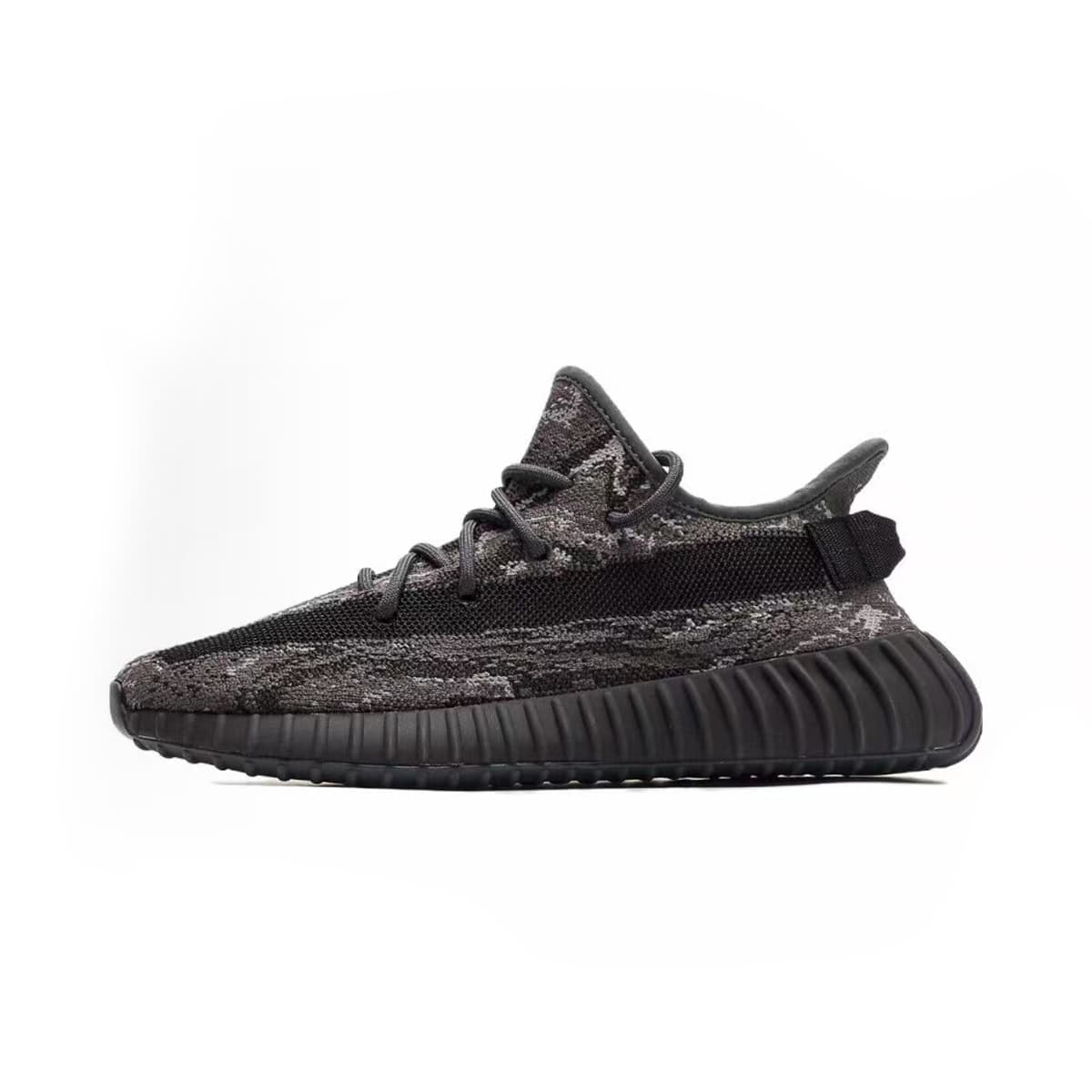 Кроссовки adidas originals Yeezy Boost 350 V2 BNK - изображение 6