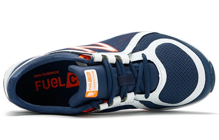 Кроссовки New Balance NB FuelCore - изображение 3