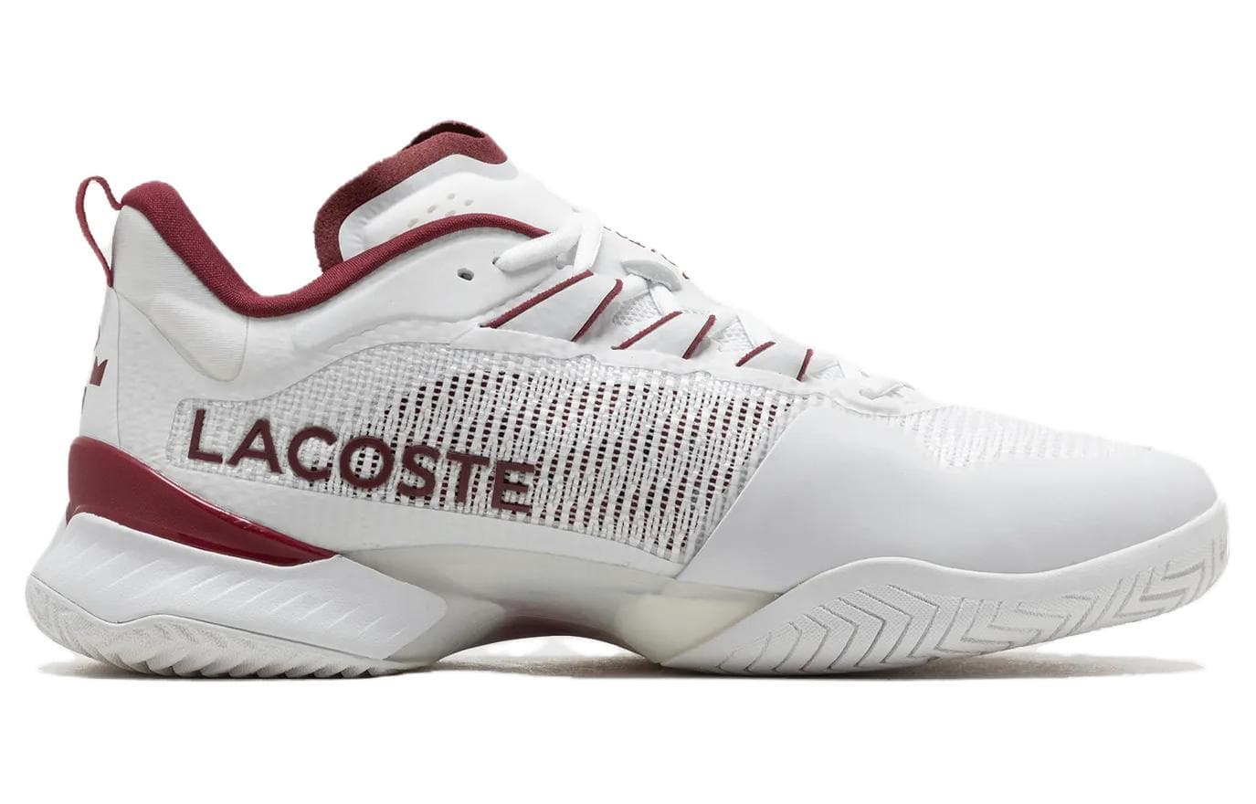 Кроссовки LACOSTE - изображение 2
