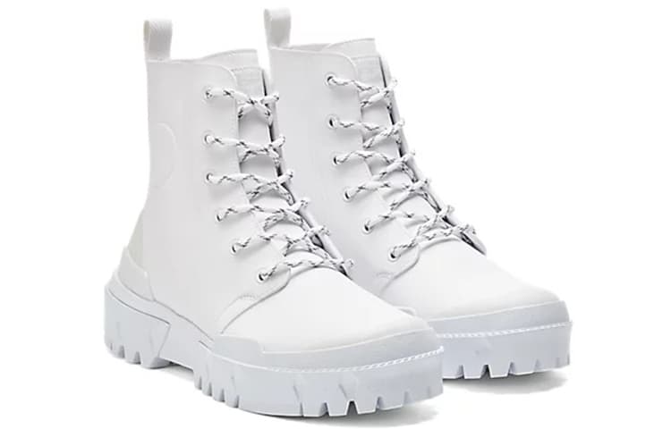 Ботинки Onitsuka Tiger HMR Peak Boot - изображение 3