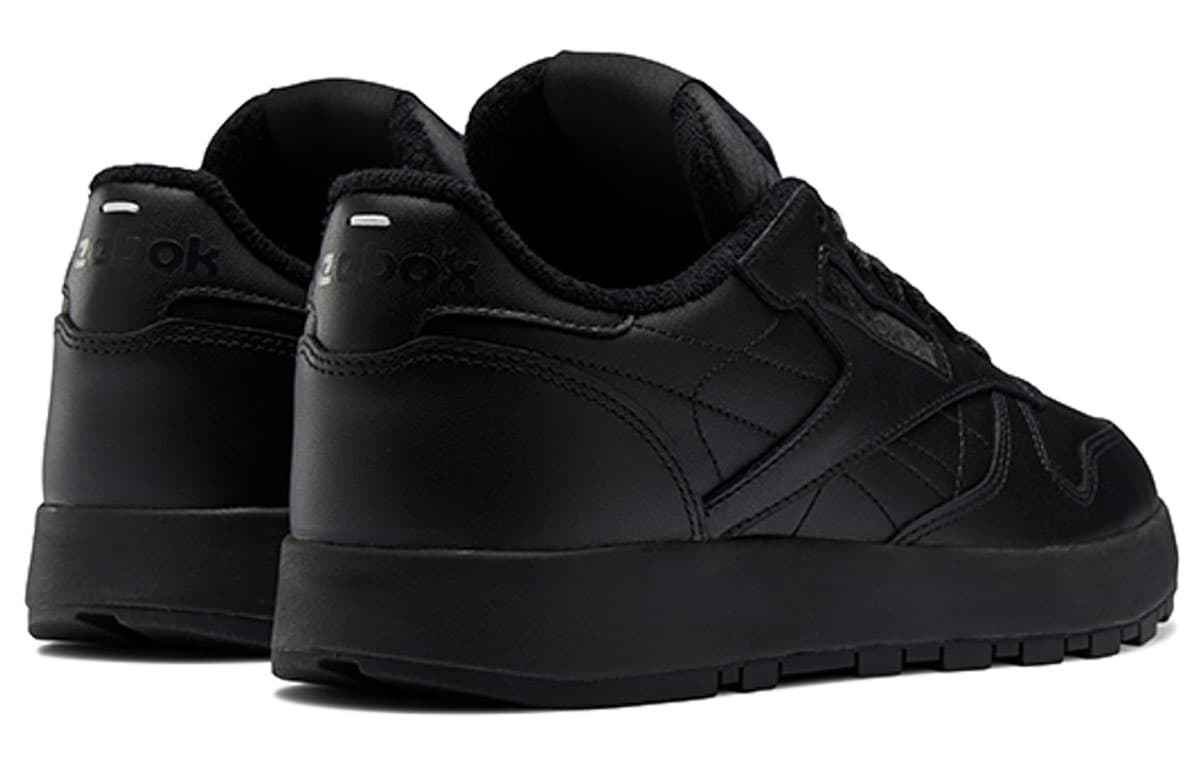 Кроссовки Maison Margiela x Reebok Classic Leather - изображение 5