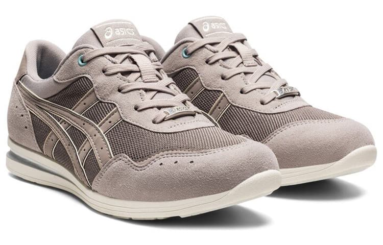 Кроссовки Asics Hadashi Walker Pink Brown - изображение 3