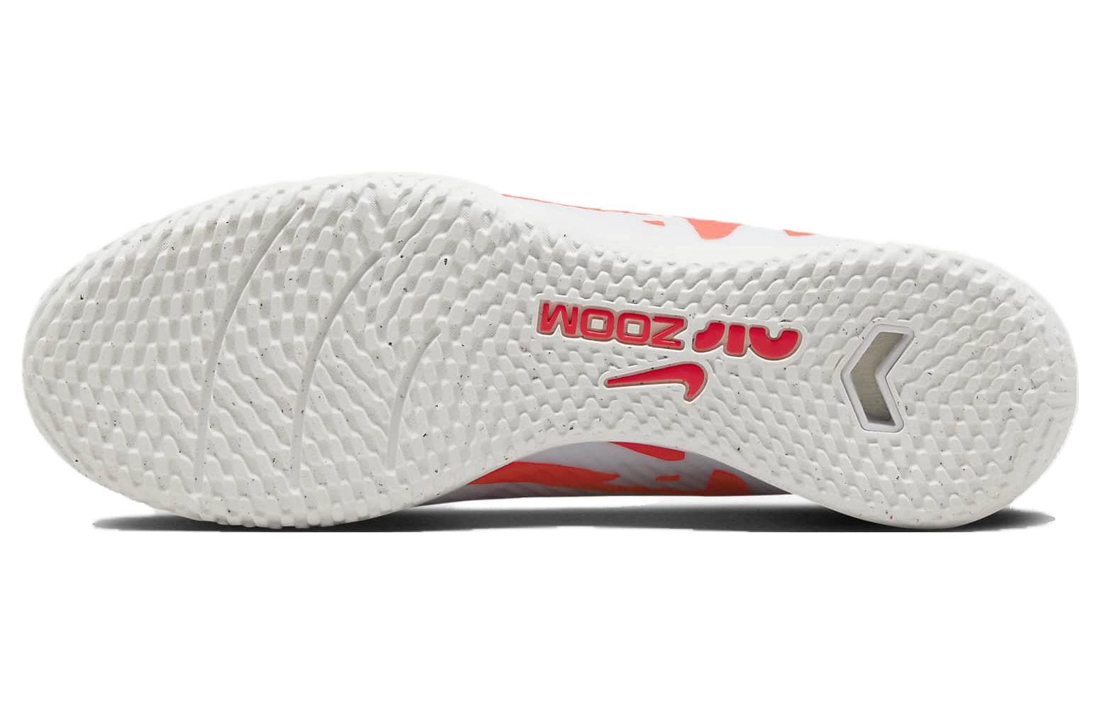 Кроссовки для футбола Nike Mercurial Superfly 9 Indoor - изображение 6