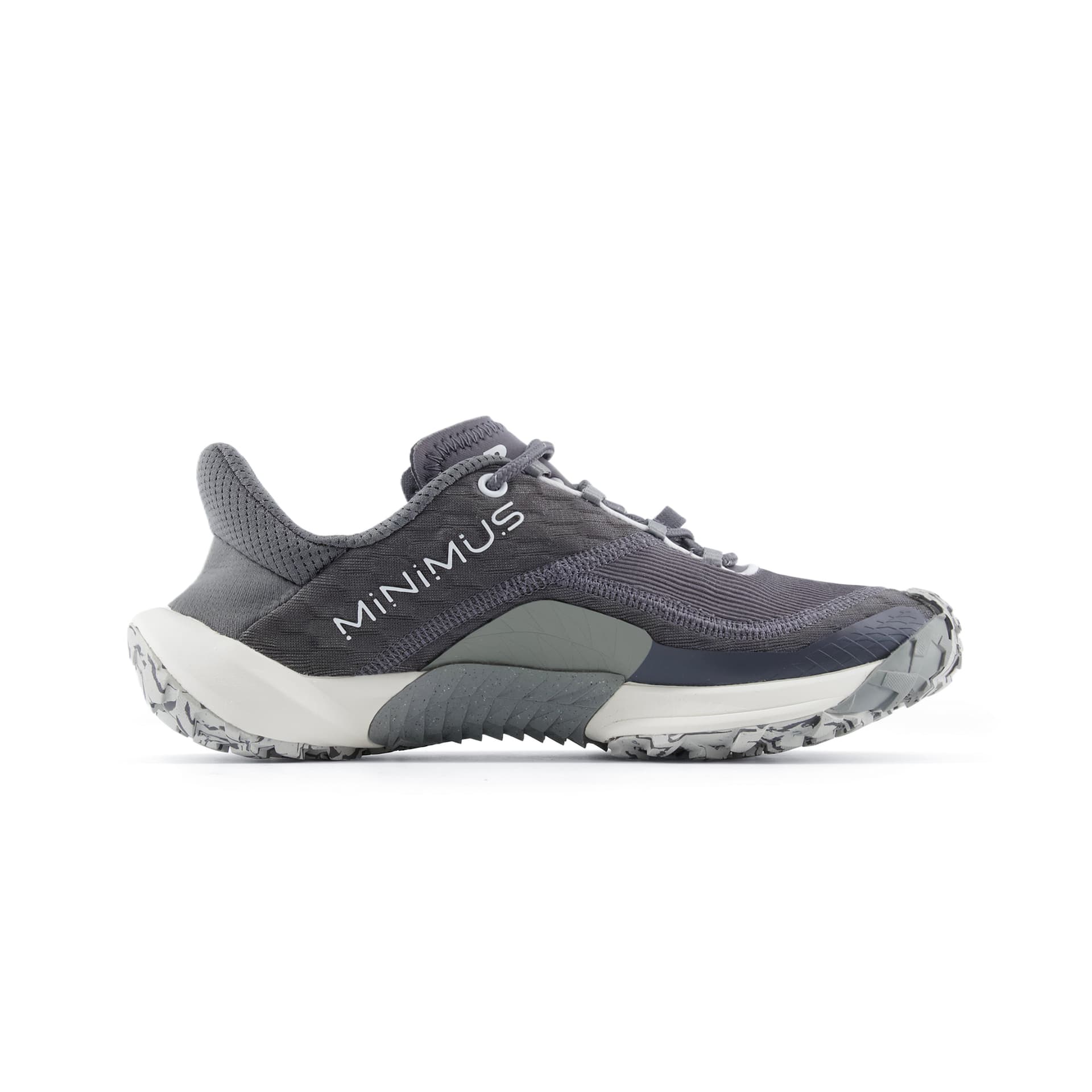 Кроссовки New Balance Minimus Trail Low Casual Обувь для бега Женская - изображение 2