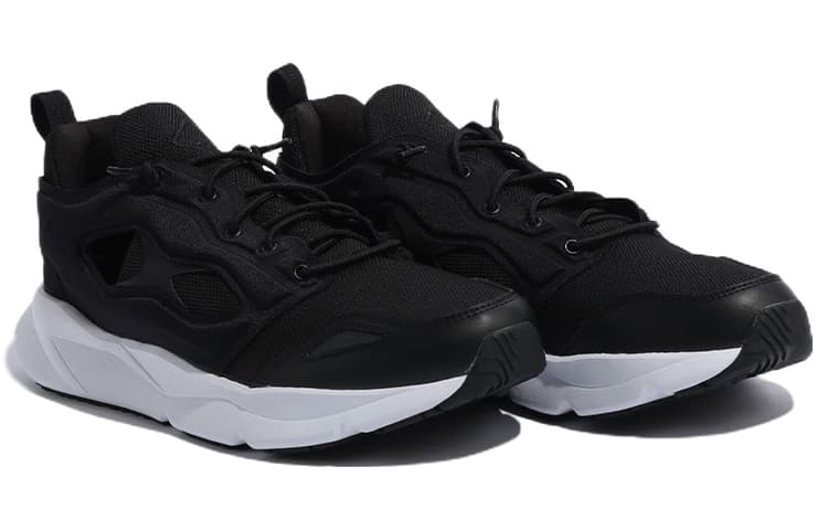 Кроссовки Reebok Furylite 95 - изображение 3