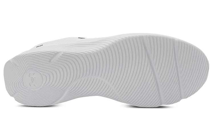 Кроссовки Under Armour Mojo - изображение 4