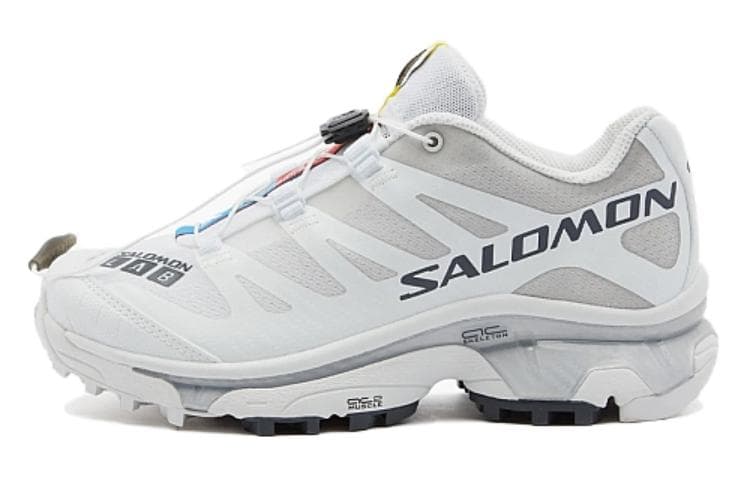 Кроссовки SALOMON XT-4 - изображение 1