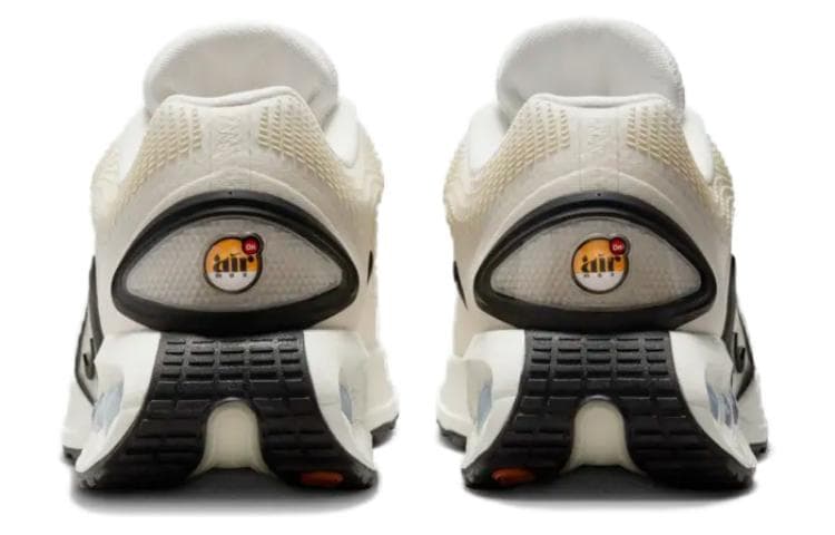 Кроссовки Nike Air Max Dn "Sail and Coconut Milk" - изображение 5