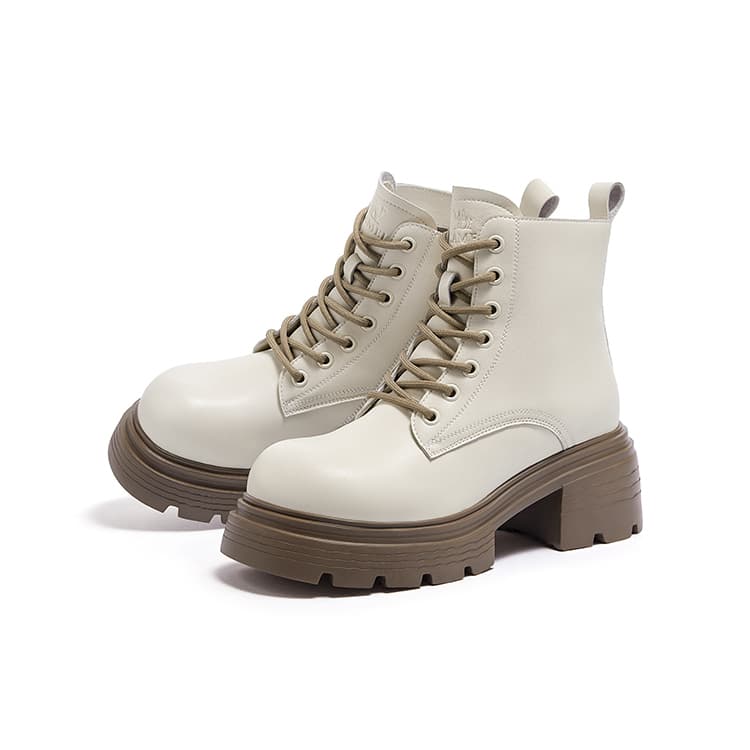 Ботинки CAMEL 6.5cm - изображение 4