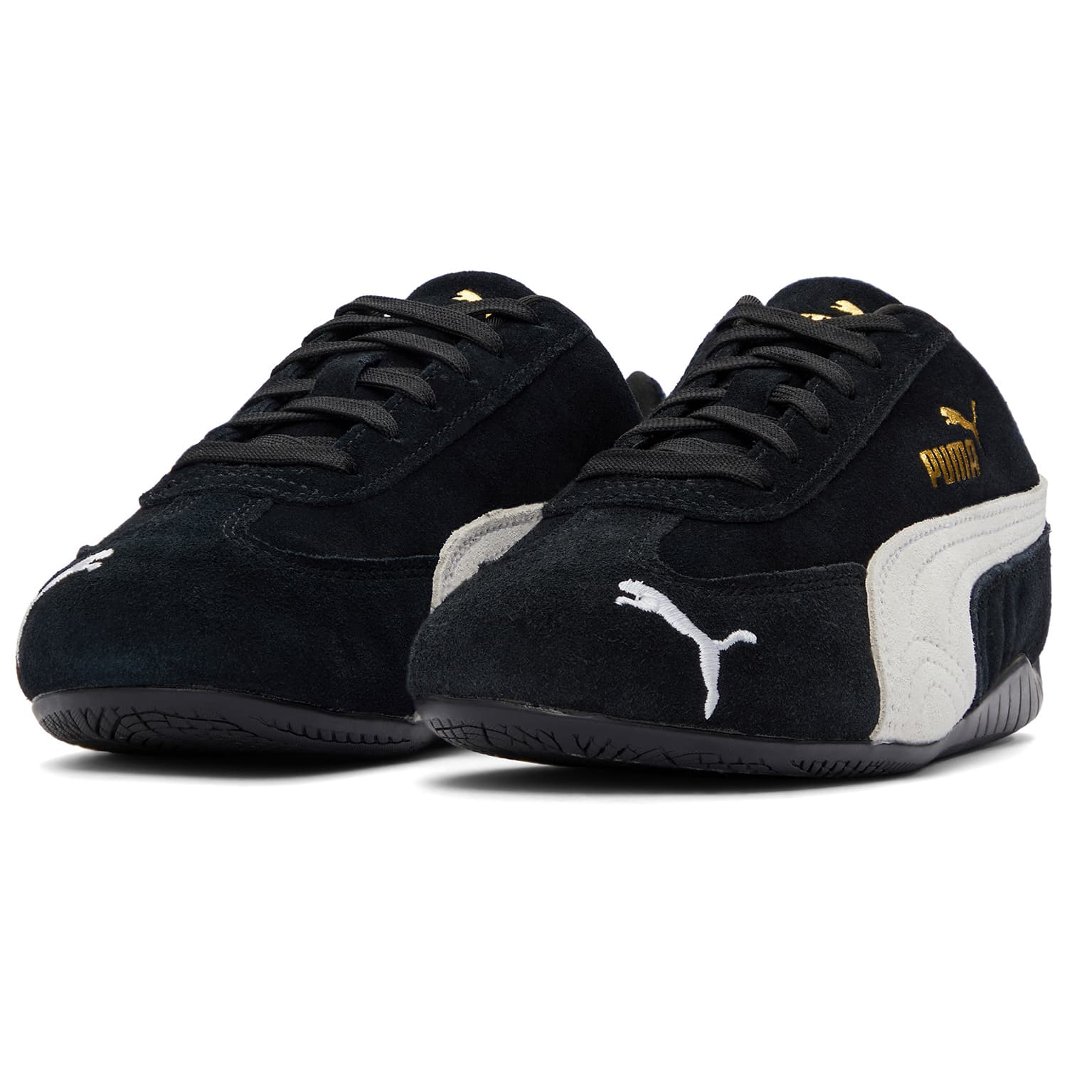 Кроссовки PUMA Speedcat OG Black - изображение 3
