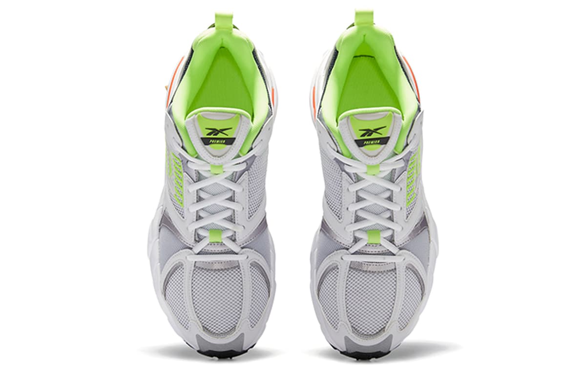 Кроссовки Reebok Rbk Premier - изображение 5