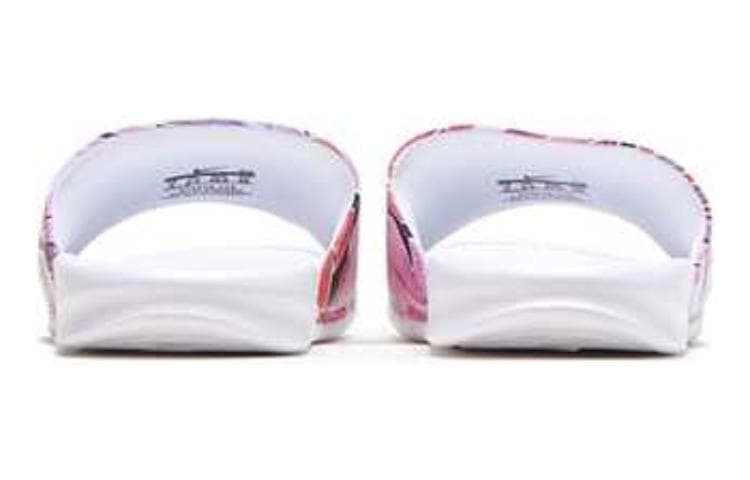 Сандалии Nike Benassi JDI Floral Pack - изображение 4
