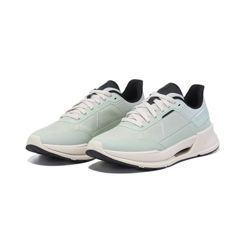 Кроссовки LI-NING 1990 - изображение 3