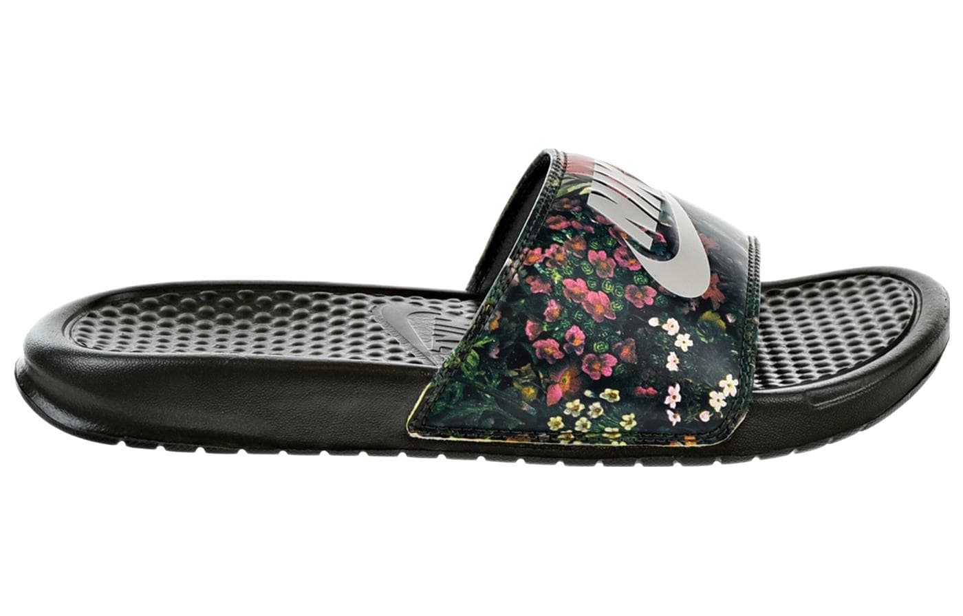 Сандалии Nike Benassi - изображение 2