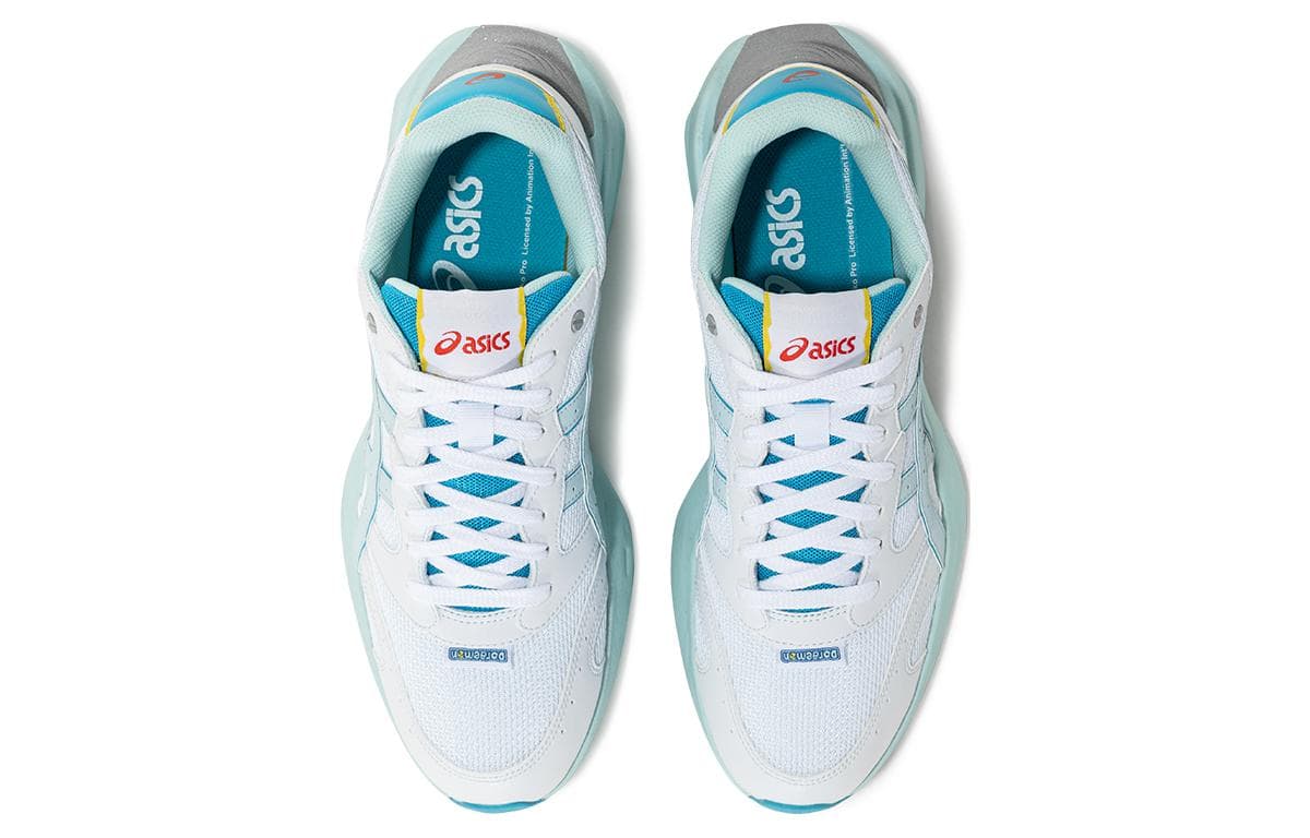 Кроссовки Asics Tarther Sc - изображение 3