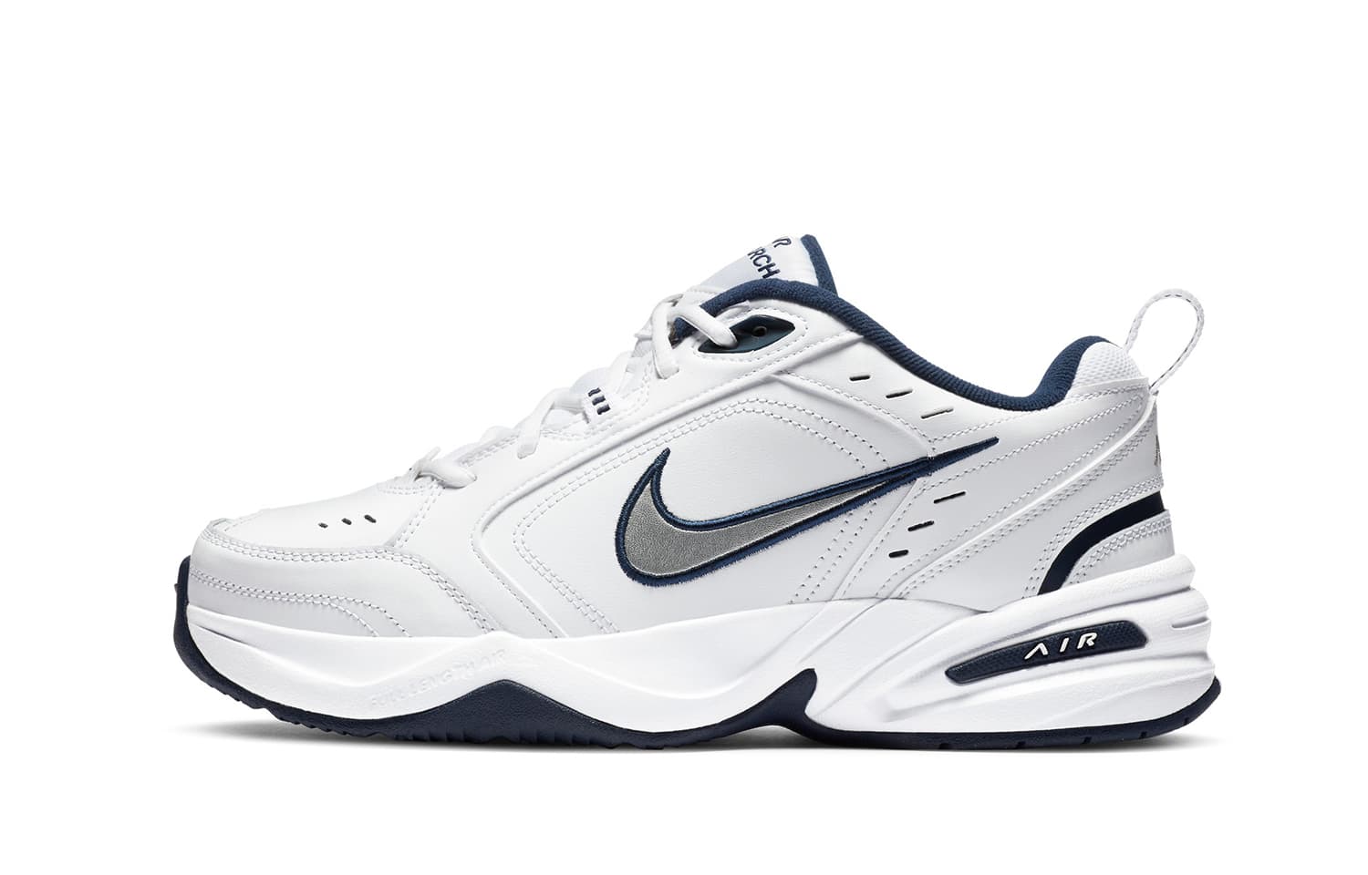 Кроссовки Nike Air Monarch 4 - изображение 7