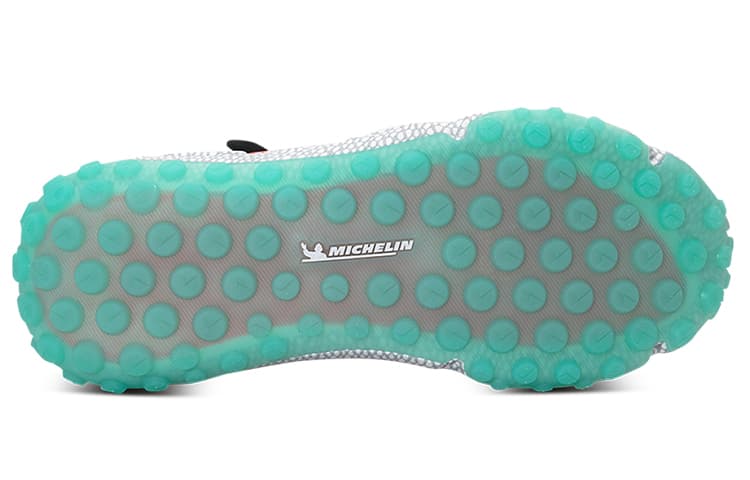 Кроссовки Under Armour HOVR Summit FT Cuff Beta Red - изображение 4