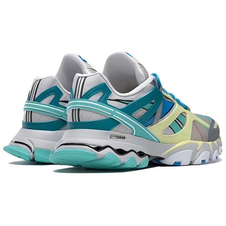 Кроссовки Reebok Dmx Trail Shadow - изображение 4