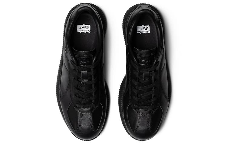 Кроссовки Onitsuka Tiger Delecity - изображение 4
