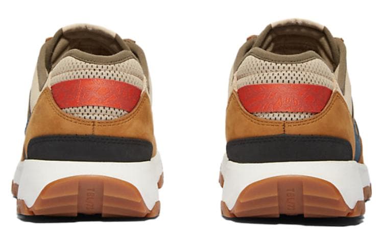 Кроссовки Timberland Winsor Park - изображение 4