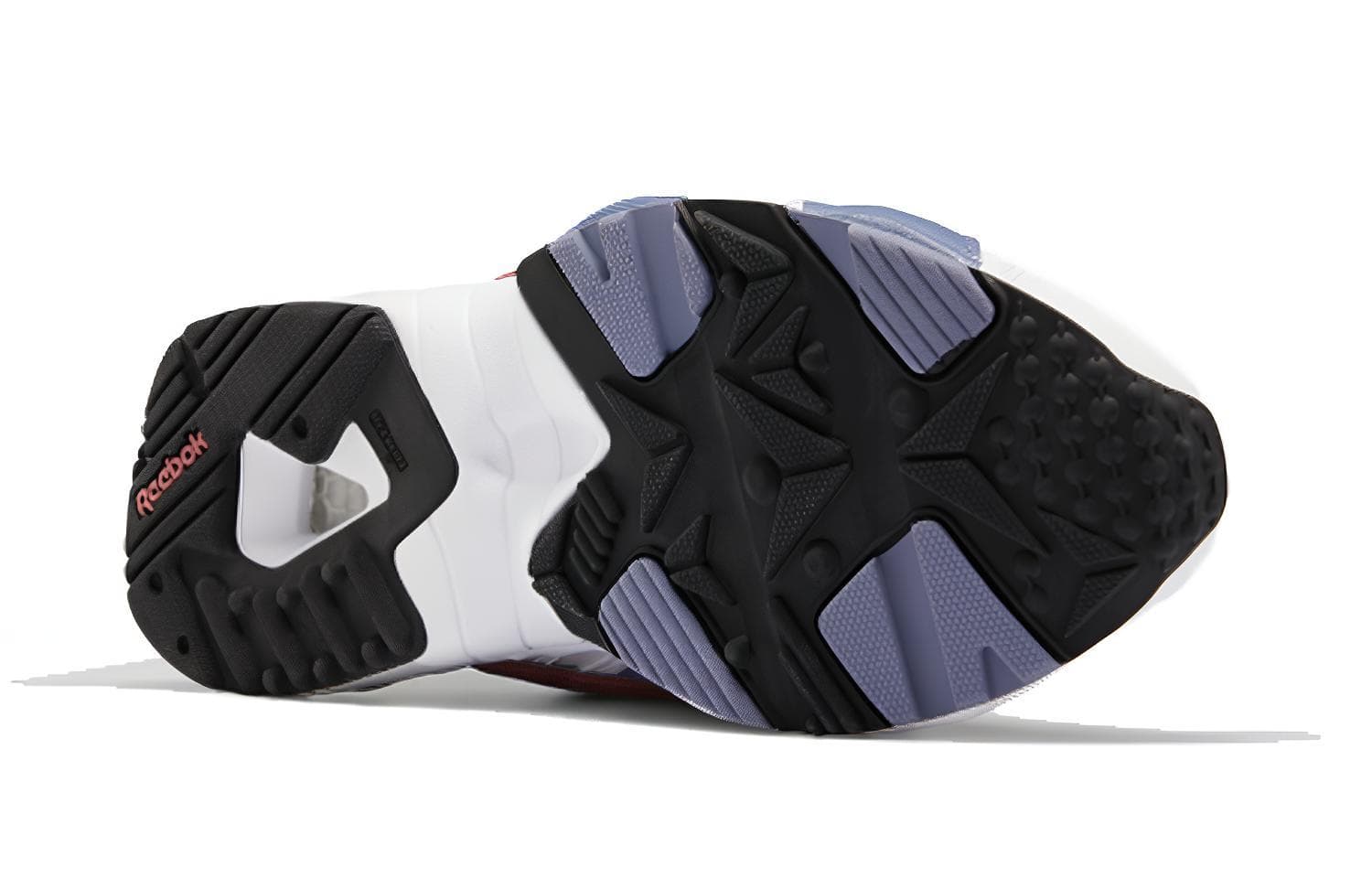 Кроссовки Reebok Intv 96 - изображение 5
