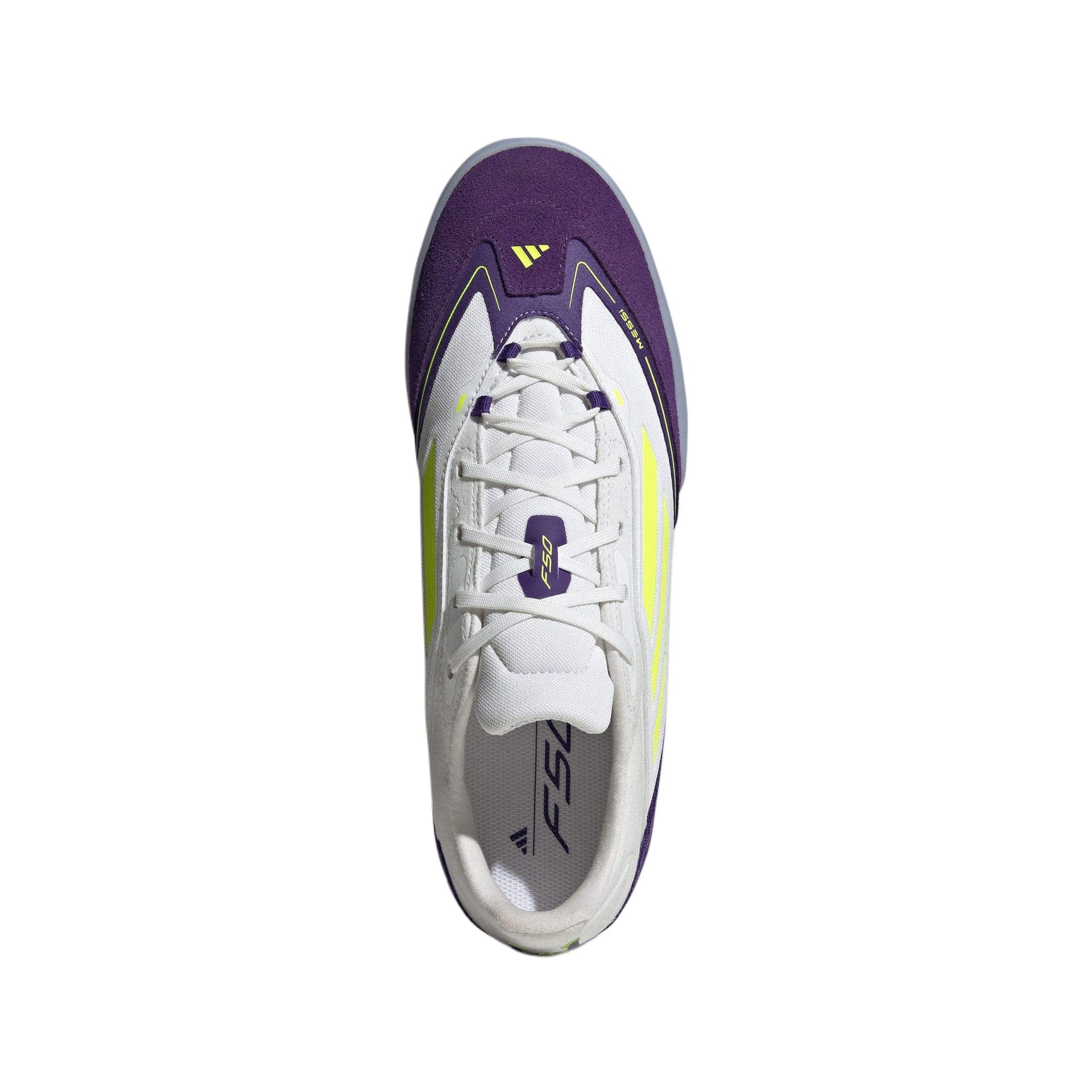 Кроссовки adidas F50 Freestyle 24 Unity - изображение 3