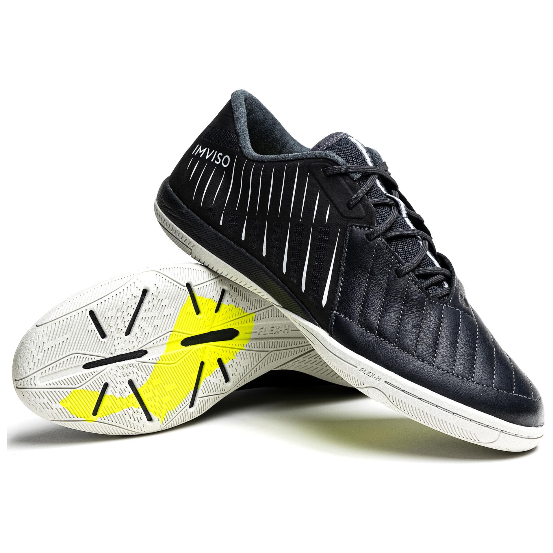 Кроссовки для футбола DECATHLON TF - изображение 3