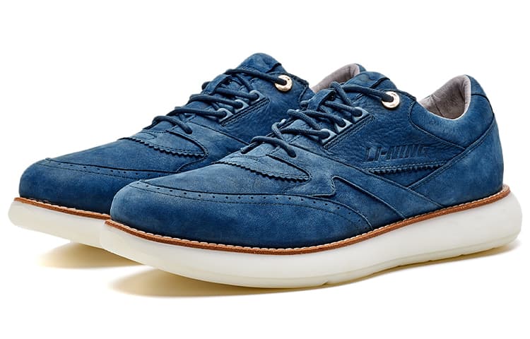 Кроссовки LI-NING 1990 - изображение 2
