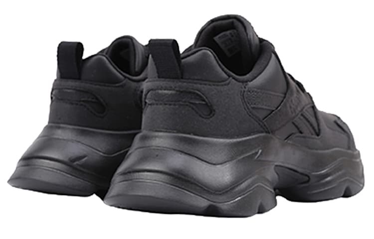 Кроссовки Reebok Royal Bridge 3 SYN - изображение 4