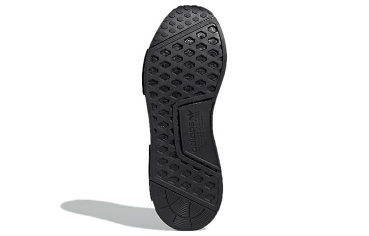 Кроссовки adidas NMD_R1 Primeblue Black - изображение 6