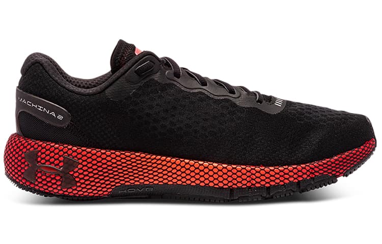 Кроссовки Under Armour Hovr Machina 2 CLRSHFT - изображение 2