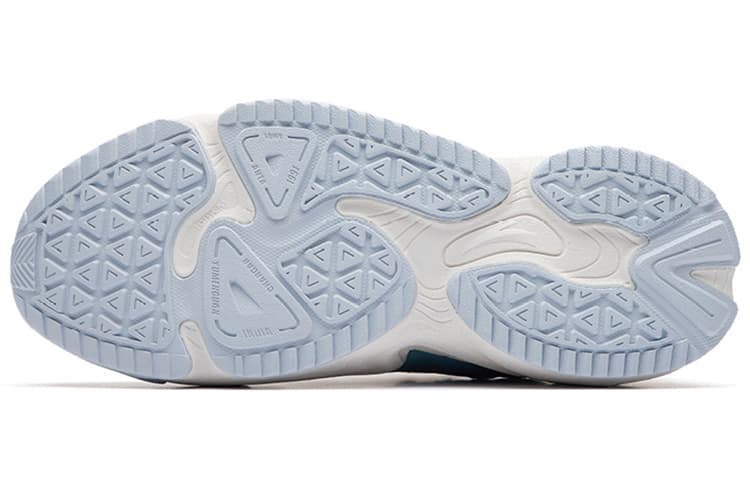 Кроссовки Anta 3.0 - изображение 6