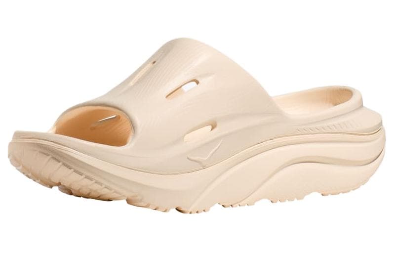 Сандалии HOKA ONE ONE Ora Recovery Slide 3 - изображение 3